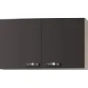 Optifit Oberschrank Optikult Faro 100 Cm X 57,6 Cm