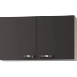 Optifit Oberschrank Optikult Faro 100 Cm X 57,6 Cm