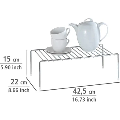 Wenko Geschirrablage – Bild 2