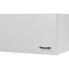 Flex-Well Classic Kurz-Hängeschrank Wito 60 Cm Weiß