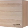 Flex-Well Exclusiv Oberschrank Focus 50 Cm X 54 Cm Akazie Nachbildung