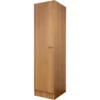Flex-Well Classic Geschirrschrank Nano 50 Cm Buche Nachbildung