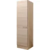 Flex-Well Exclusiv Geschirrschrank Focus 50 Cm Akazie Nachbildung