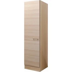 Flex-Well Exclusiv Geschirrschrank Focus 50 Cm Akazie Nachbildung