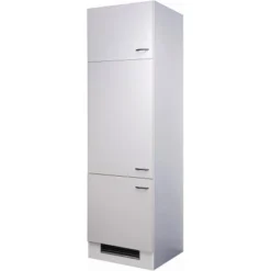 Flex-Well Classic Geräteumbauschrank Wito 60 Cm Weiß