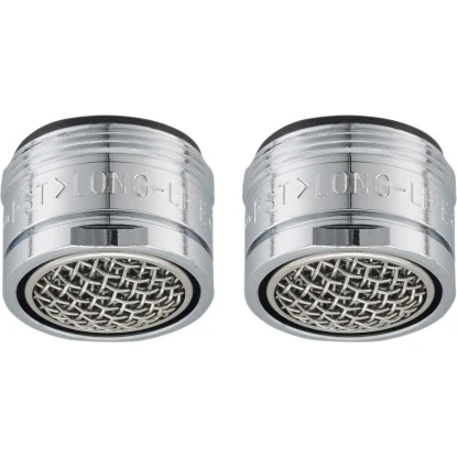 RST Perlstrahler LL M24x1 Im 2er-Pack