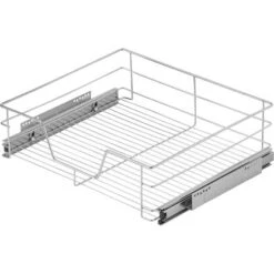 OBI Teleskopschublade 50 Cm