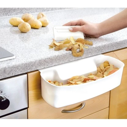 Wenko Auffangschale Für Küchenabfälle