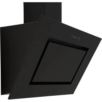 Respekta Backofen-Hauben Set EBDH-SET42090BS 90 Cm Black Steel – Bild 8