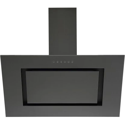 Respekta Backofen-Hauben Set EBDH-SET42090BS 90 Cm Black Steel – Bild 12