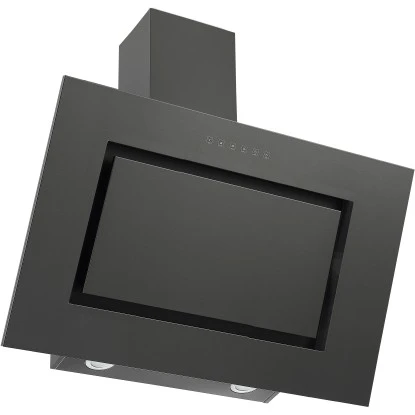 Respekta Backofen-Hauben Set EBDH-SET42090BS 90 Cm Black Steel – Bild 13