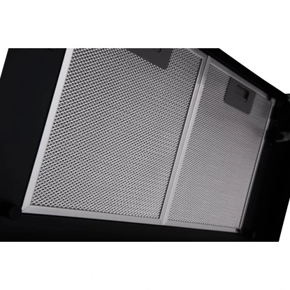 Respekta Backofen-Hauben Set EBDH-SET42090BS 90 Cm Black Steel – Bild 14