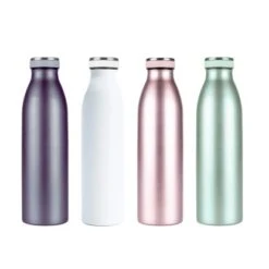 Thermoflasche Design 500ml