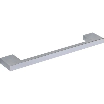 Held Möbel Klapphängeschrank Sorrento BxHxT 100 X 57 X 34 Cm Weiß-Wotaneiche – Bild 8