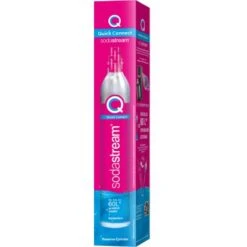 Sodastream Quick-Connect Reservezylinder
