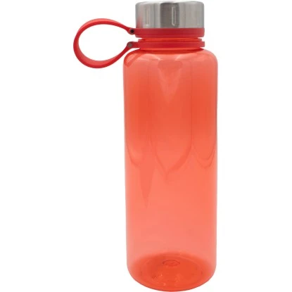 Steuber Trinkflasche Steel Top 1000 Ml In Unterschiedlichen Farben – Bild 4