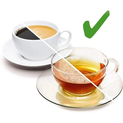 Brita Wasserfilter Marella Cool Weiß 2,4 L – Bild 5