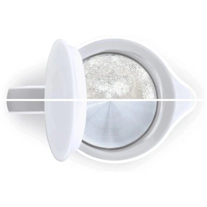 Brita Wasserfilter Marella Cool Weiß 2,4 L – Bild 2