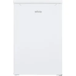 Silva Homeline Gefrierschrank GS 1535 Weiß