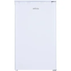 Silva Homeline Kühlschrank KS 1415 Weiß