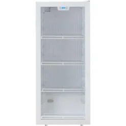 Silva Homeline Getränkekühlschrank G-KS 2595 Weiß