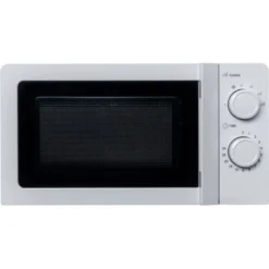 Silva Homeline Mikrowelle MW 21.1 Weiß 17 L