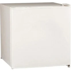 Silva Homeline Gefrierbox GB 1560 + Weiß