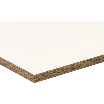 Küchenrückwand64 X 1,5 Cm Zweiseitig Weiß/Eiche Max. Länge 4,1 M Meterware – Bild 2