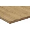 Küchenrückwand64 X 1,5 Cm Zweiseitig Eiche/Laramie Max. Länge 4,1 M Meterware