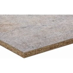 Küchenrückwand64 X 1,5 Cm Zweiseitig Tabacco/Old Max. Länge 4,1 M Meterware