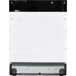 Respekta Einbaugeschirrspüler GSP60VVAS 60 Cm Vollintegriert Mit Aquastop