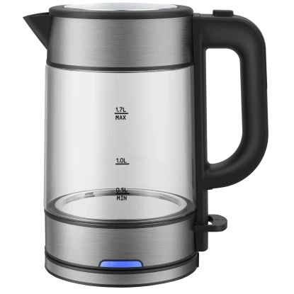 Silva Homeline Glas-Wasserkocher KL-G 2006 – Bild 2