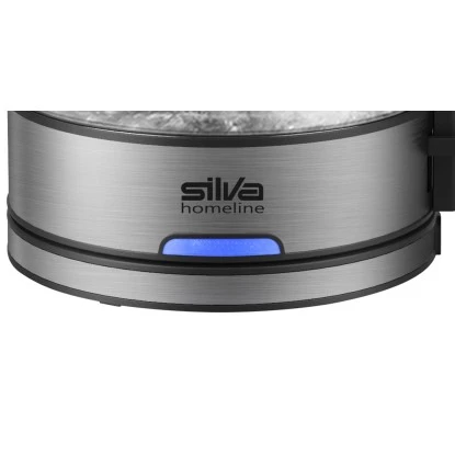 Silva Homeline Glas-Wasserkocher KL-G 2006 – Bild 4