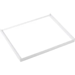 Waschmaschinen-Verbindungsrahmen 60 Cm X 50 Cm