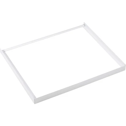 Waschmaschinen-Verbindungsrahmen 60 Cm X 50 Cm