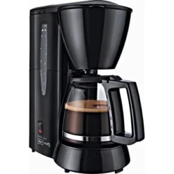Melitta Kaffeeautomat Single 5 M720-1/2 Schwarz