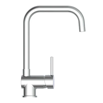 Eisl Spültischarmatur Futura Chrom – Bild 2