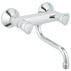 Grohe Küchenarmatur Costa L DN 15 Für Wandmontagen